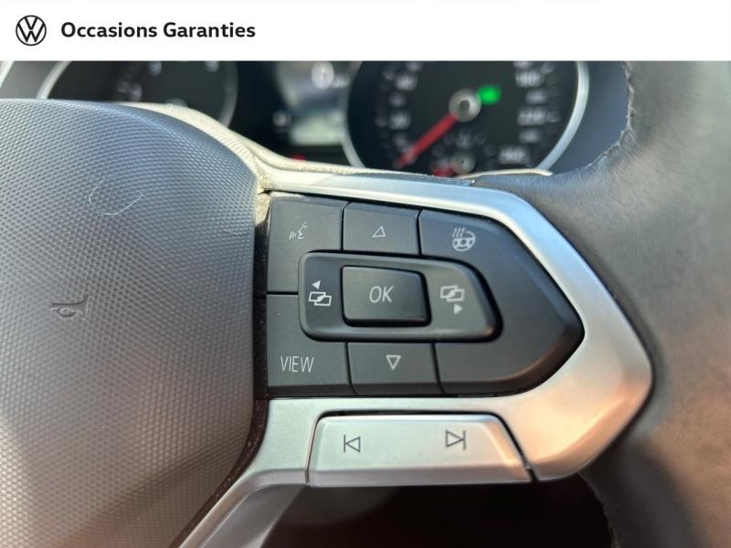 Voitures occasions VOLKSWAGEN Passat SW Life Plus Saint-Grégoire