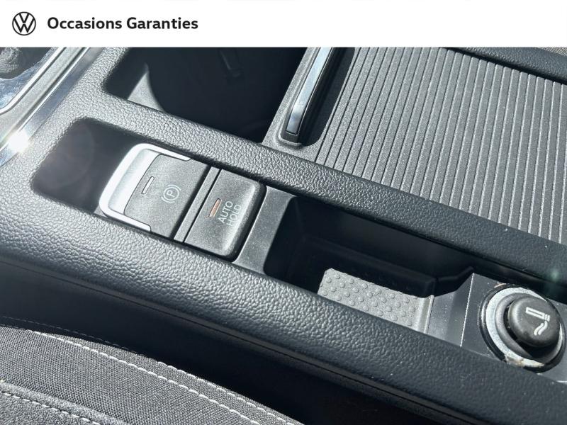 Voitures occasions VOLKSWAGEN Passat SW Life Plus Saint-Grégoire