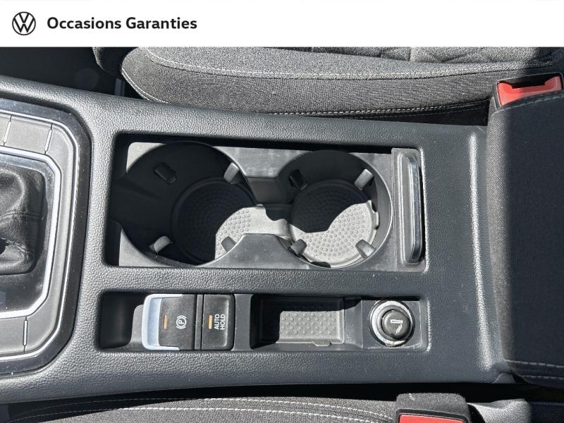 Voitures occasions VOLKSWAGEN Passat SW Life Plus Saint-Grégoire