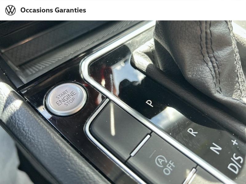 Voitures occasions VOLKSWAGEN Passat SW Life Plus Saint-Grégoire