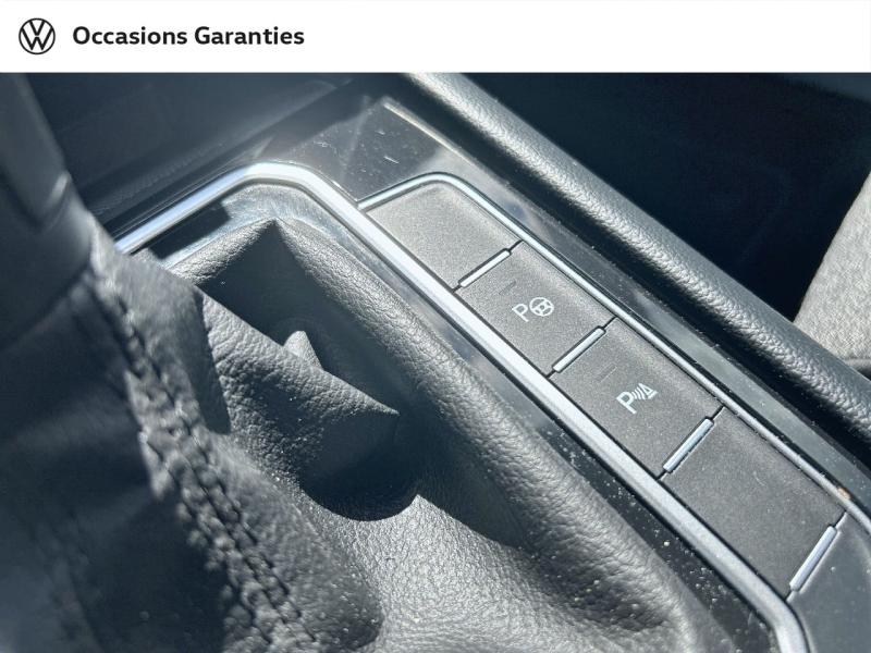 Voitures occasions VOLKSWAGEN Passat SW Life Plus Saint-Grégoire