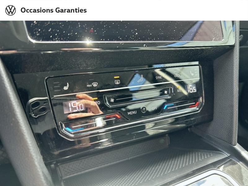 Voitures occasions VOLKSWAGEN Passat SW Life Plus Saint-Grégoire