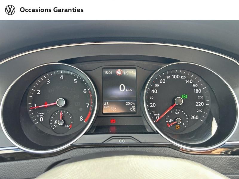 Voitures occasions VOLKSWAGEN Passat SW Life Plus Saint-Grégoire