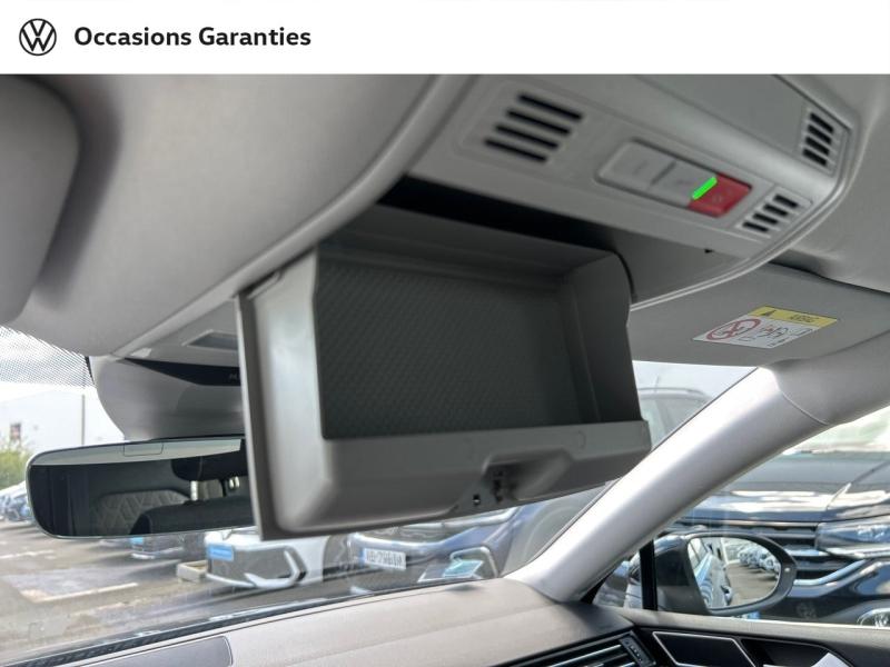Voitures occasions VOLKSWAGEN Passat SW Life Plus Saint-Grégoire