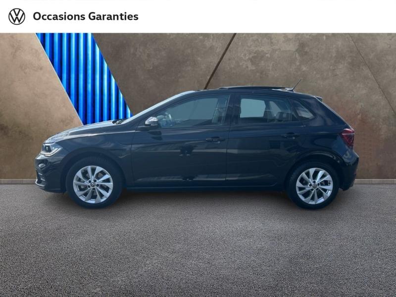 Voitures occasions VOLKSWAGEN POLO Style Saint-Grégoire