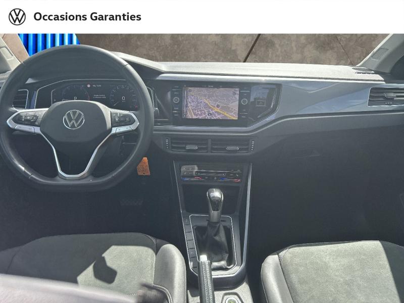 Voitures occasions VOLKSWAGEN POLO Style Saint-Grégoire