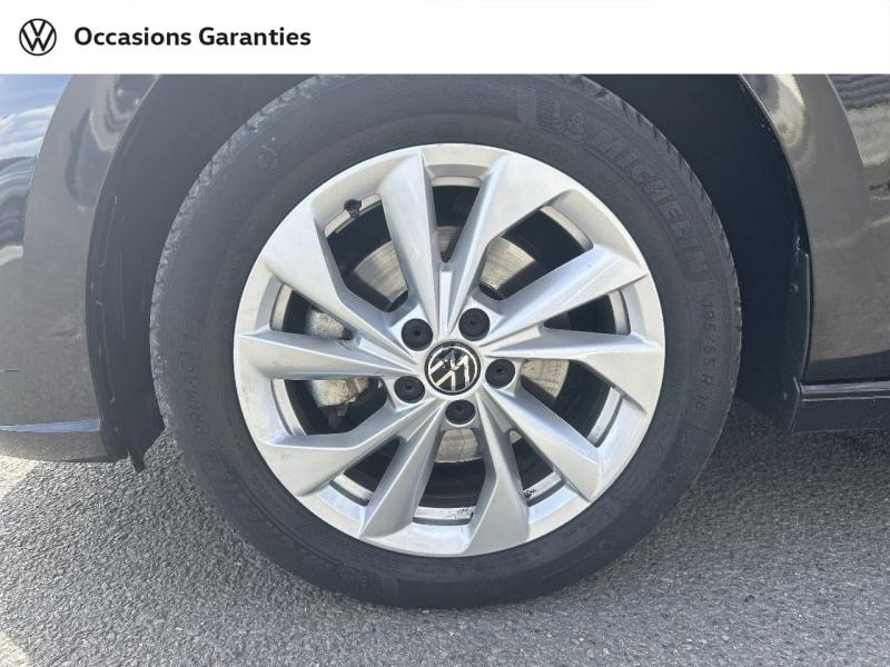 Voitures occasions VOLKSWAGEN POLO Style Saint-Grégoire