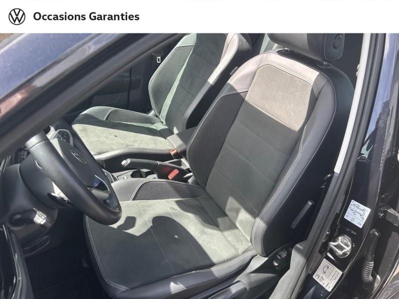 Voitures occasions VOLKSWAGEN POLO Style Saint-Grégoire