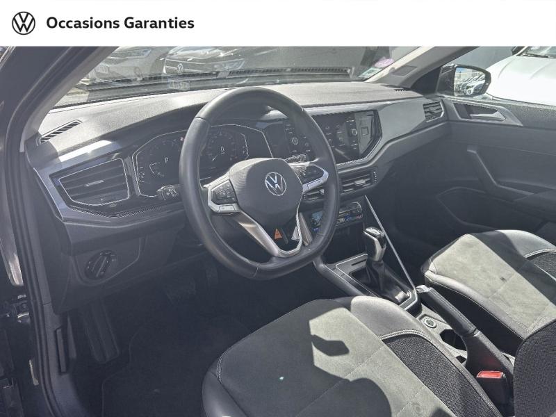 Voitures occasions VOLKSWAGEN POLO Style Saint-Grégoire