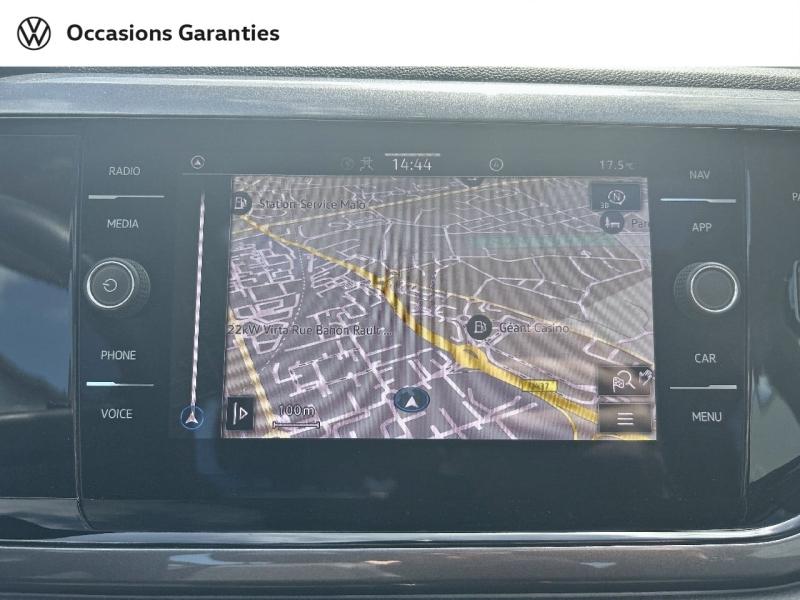 Voitures occasions VOLKSWAGEN POLO Style Saint-Grégoire