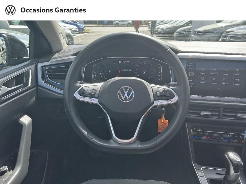 Voitures occasions VOLKSWAGEN POLO Style Saint-Grégoire
