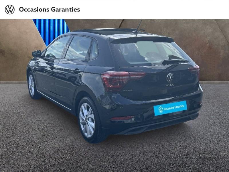 Voitures occasions VOLKSWAGEN POLO Style Saint-Grégoire