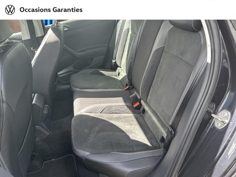 Voitures occasions VOLKSWAGEN POLO Style Saint-Grégoire