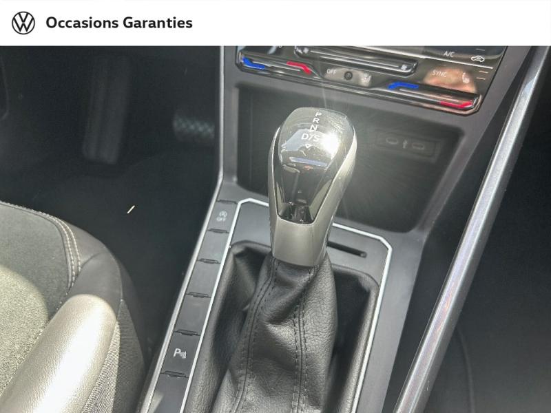 Voitures occasions VOLKSWAGEN POLO Style Saint-Grégoire