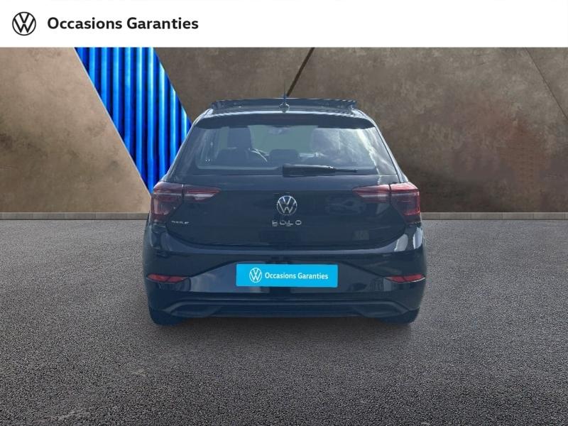 Voitures occasions VOLKSWAGEN POLO Style Saint-Grégoire