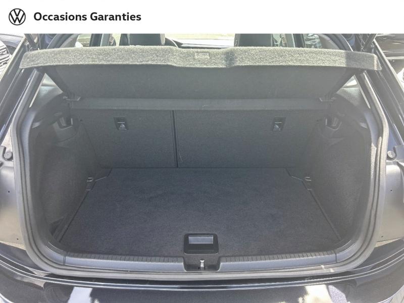 Voitures occasions VOLKSWAGEN POLO Style Saint-Grégoire