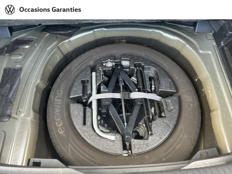 Voitures occasions VOLKSWAGEN POLO Style Saint-Grégoire