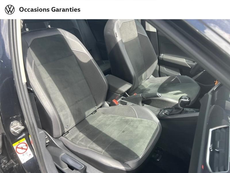 Voitures occasions VOLKSWAGEN POLO Style Saint-Grégoire