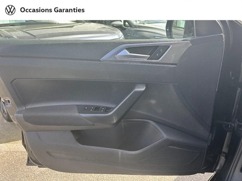 Voitures occasions VOLKSWAGEN POLO Style Saint-Grégoire