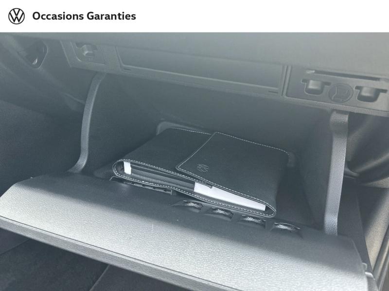 Voitures occasions VOLKSWAGEN POLO Style Saint-Grégoire