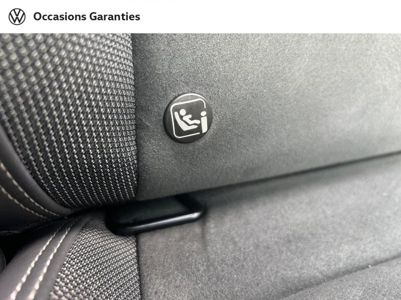 Voitures occasions VOLKSWAGEN POLO Style Saint-Grégoire