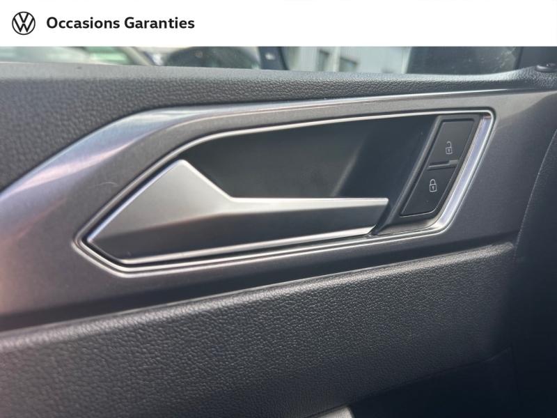 Voitures occasions VOLKSWAGEN POLO Style Saint-Grégoire