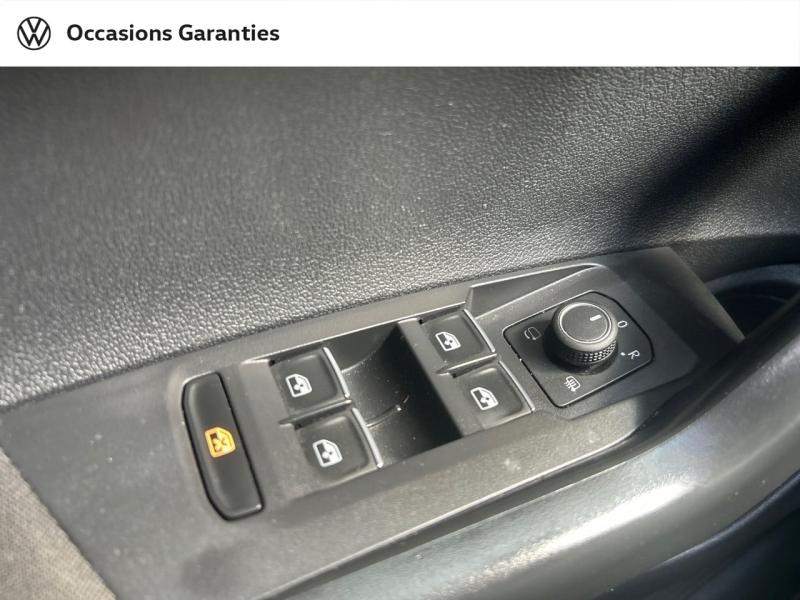 Voitures occasions VOLKSWAGEN POLO Style Saint-Grégoire