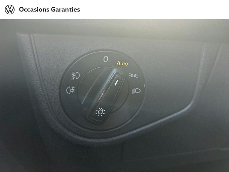 Voitures occasions VOLKSWAGEN POLO Style Saint-Grégoire