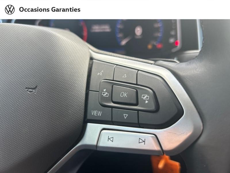 Voitures occasions VOLKSWAGEN POLO Style Saint-Grégoire