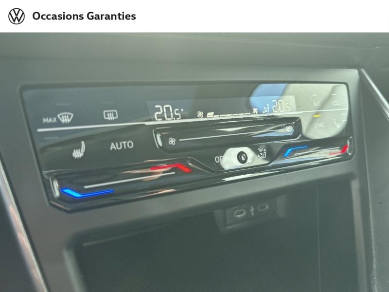 Voitures occasions VOLKSWAGEN POLO Style Saint-Grégoire