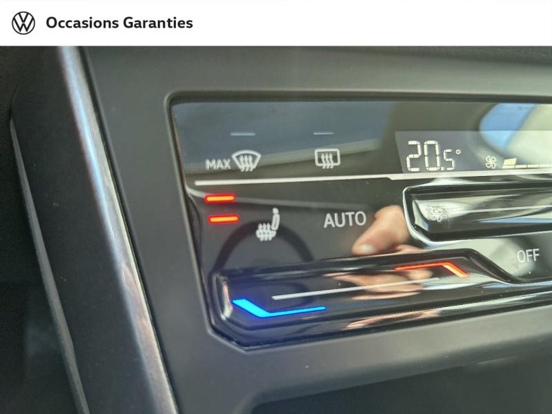 Voitures occasions VOLKSWAGEN POLO Style Saint-Grégoire