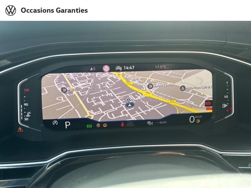 Voitures occasions VOLKSWAGEN POLO Style Saint-Grégoire