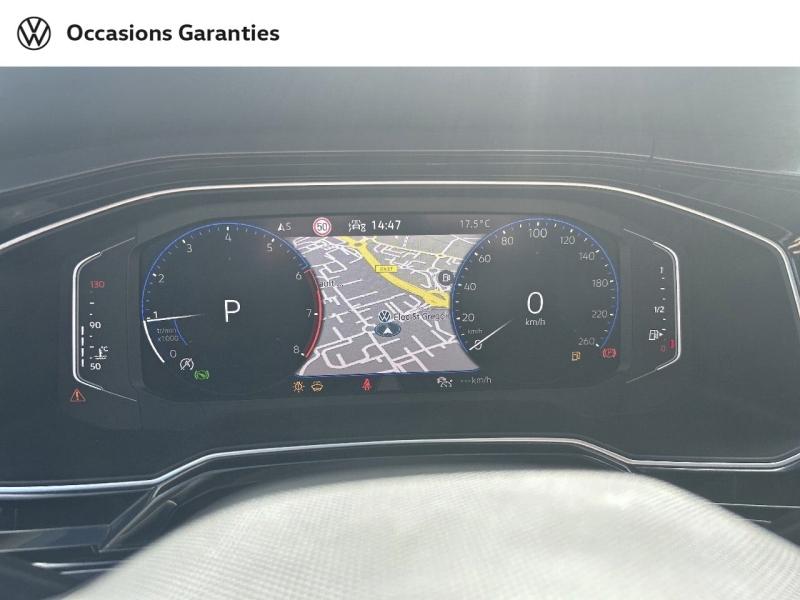 Voitures occasions VOLKSWAGEN POLO Style Saint-Grégoire