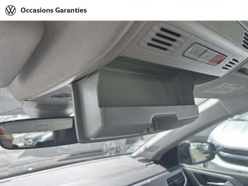 Voitures occasions VOLKSWAGEN POLO Style Saint-Grégoire