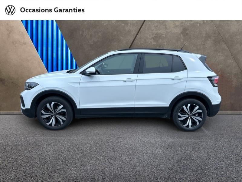 Voitures occasions VOLKSWAGEN T-CROSS VW Edition Saint-Grégoire