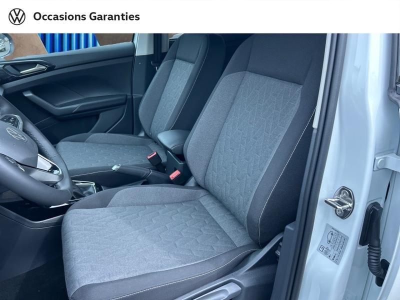 Voitures occasions VOLKSWAGEN T-CROSS VW Edition Saint-Grégoire