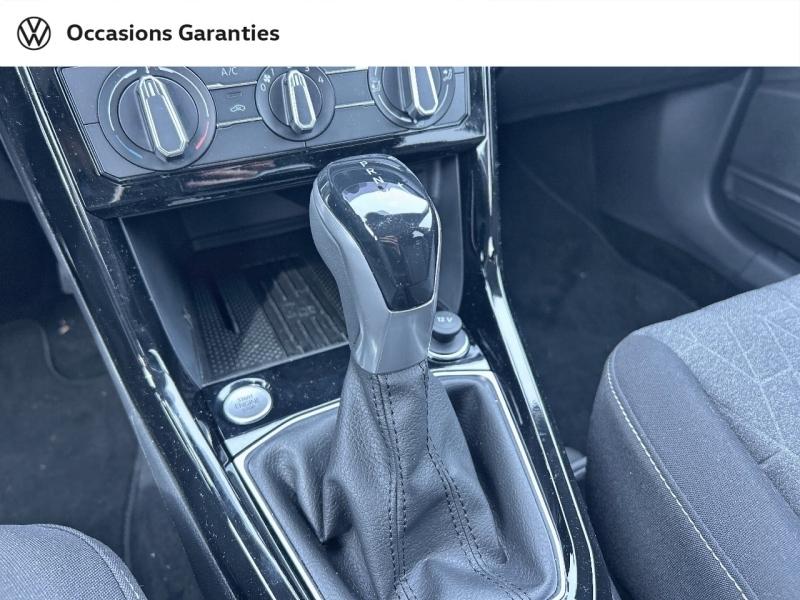 Voitures occasions VOLKSWAGEN T-CROSS VW Edition Saint-Grégoire