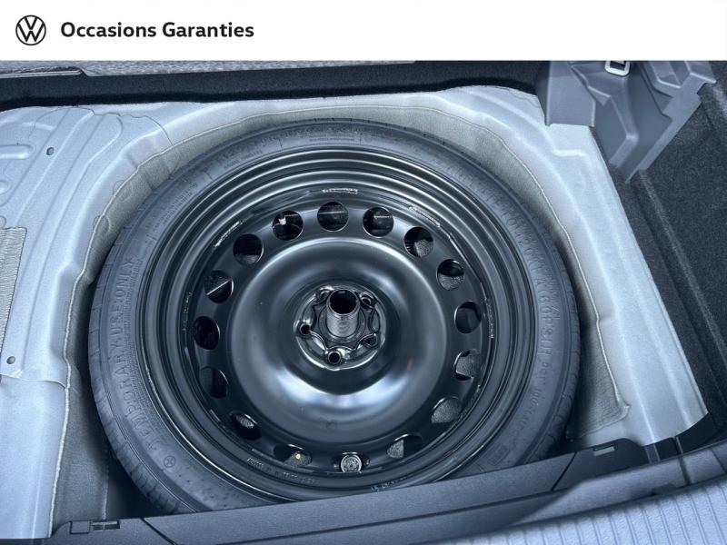 Voitures occasions VOLKSWAGEN T-CROSS VW Edition Saint-Grégoire