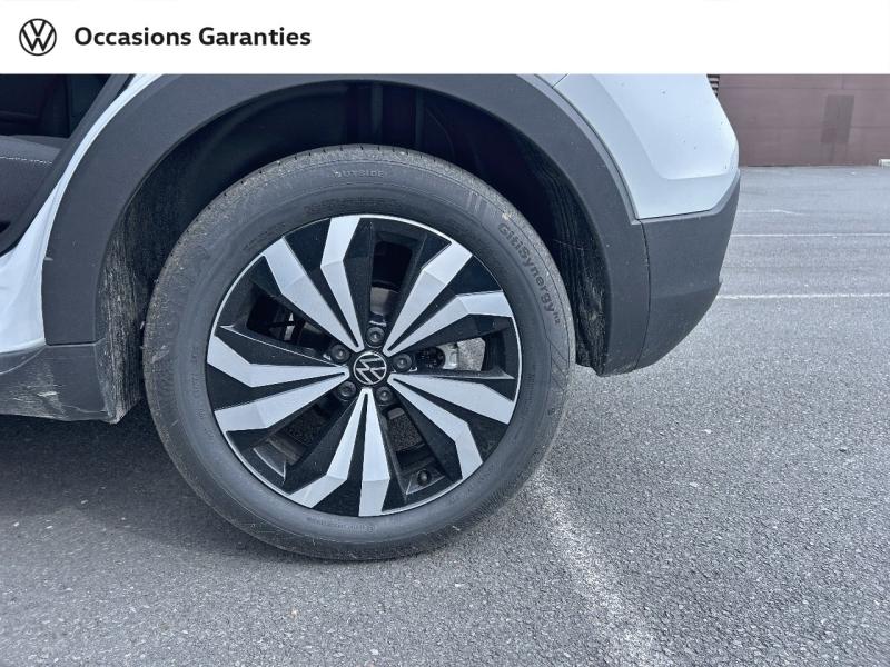 Voitures occasions VOLKSWAGEN T-CROSS VW Edition Saint-Grégoire