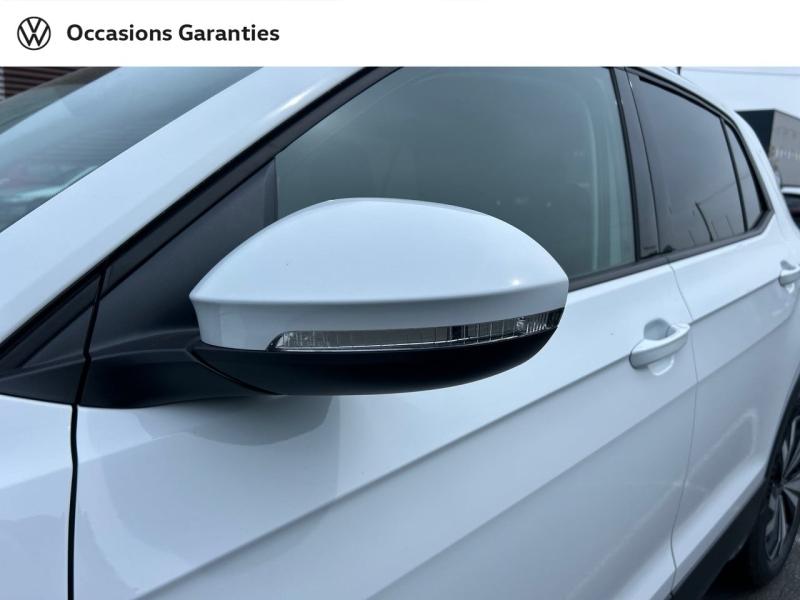 Voitures occasions VOLKSWAGEN T-CROSS VW Edition Saint-Grégoire