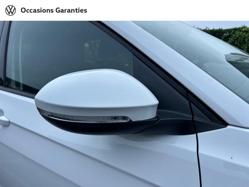 Voitures occasions VOLKSWAGEN T-CROSS VW Edition Saint-Grégoire