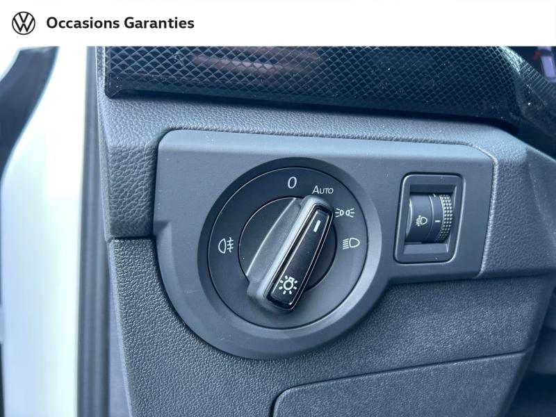 Voitures occasions VOLKSWAGEN T-CROSS VW Edition Saint-Grégoire