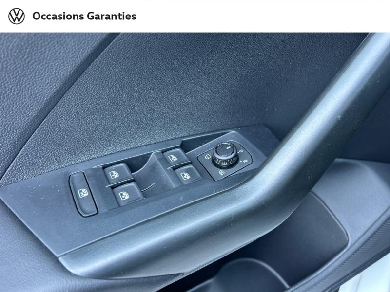 Voitures occasions VOLKSWAGEN T-CROSS VW Edition Saint-Grégoire