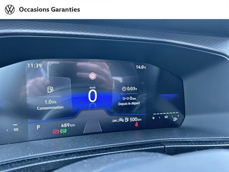 Voitures occasions VOLKSWAGEN T-CROSS VW Edition Saint-Grégoire