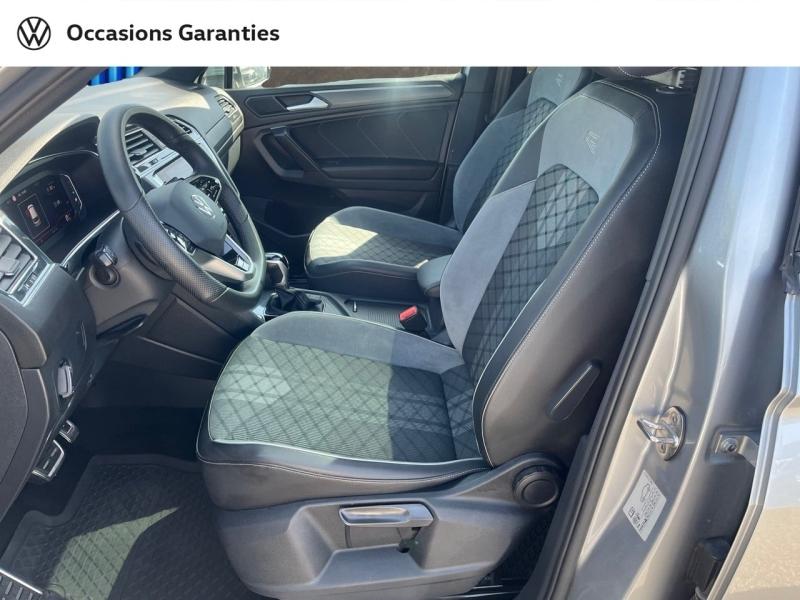 Voitures occasions VOLKSWAGEN TIGUAN ALLSPACE R-Line Saint-Grégoire