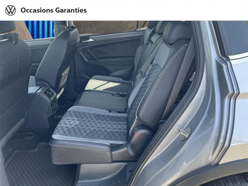 Voitures occasions VOLKSWAGEN TIGUAN ALLSPACE R-Line Saint-Grégoire