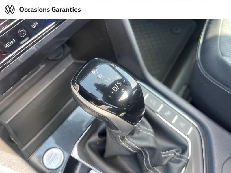 Voitures occasions VOLKSWAGEN TIGUAN ALLSPACE R-Line Saint-Grégoire