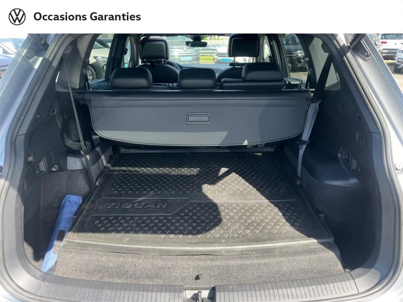 Voitures occasions VOLKSWAGEN TIGUAN ALLSPACE R-Line Saint-Grégoire