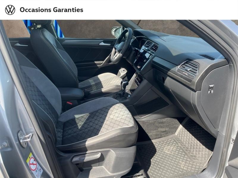 Voitures occasions VOLKSWAGEN TIGUAN ALLSPACE R-Line Saint-Grégoire