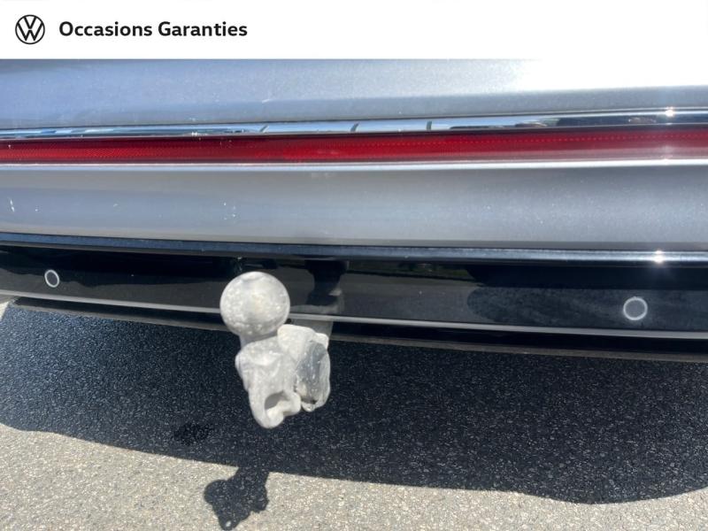Voitures occasions VOLKSWAGEN TIGUAN ALLSPACE R-Line Saint-Grégoire
